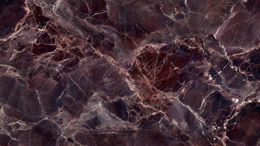 Papier peint marbre brun Élégance et richesse des couleurs