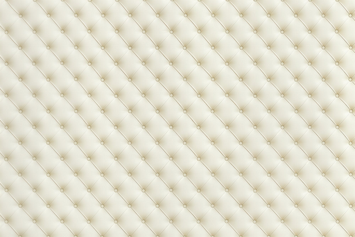 Papier peint capitonné Style élégant et luxueux