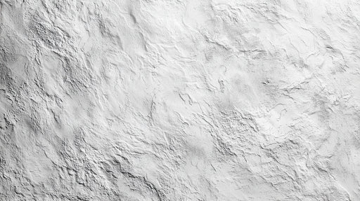 Papier peint texture crépit Aspect Pierre Blanc