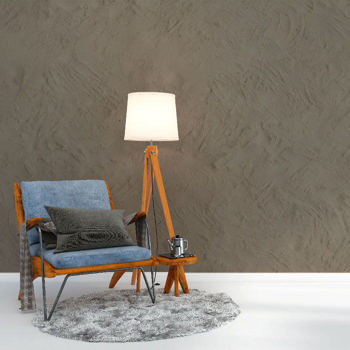 Papier peint texture sable | Effet sable doux