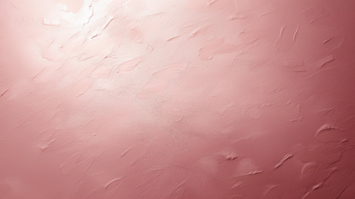 Papier peint texturé rose Décoration murale élégante