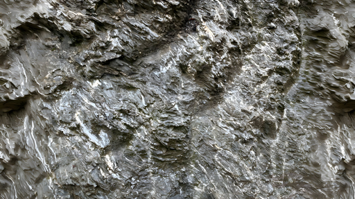 Papier peint texture roche Décoration murale minérale