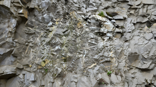 Papier peint roche volcanique Texture naturelle et réaliste