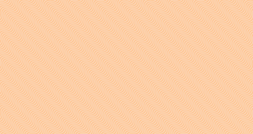 Papier peint ondulé Motif beige et crème