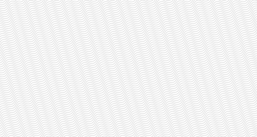 Papier peint ondulé Épuré et Moderne