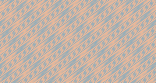 Papier peint ondulations Design fluide et moderne