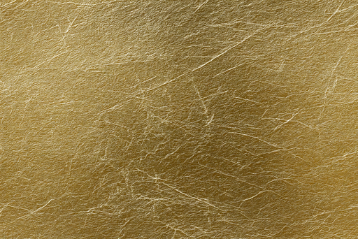 Papier Peint Texturé Doré Élégance Métallique et Raffinée