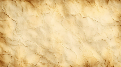 Papier peint parchemin Effet texture réaliste