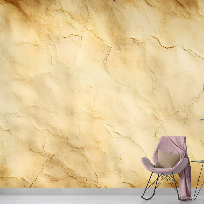 Papier peint parchemin | Effet texture réaliste