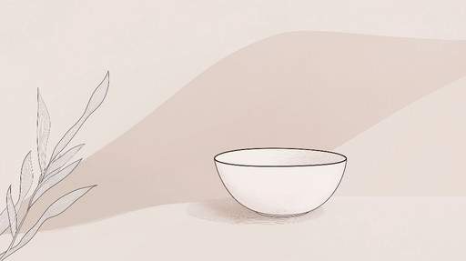 Papier peint asiatique Bol Dingyao pastel