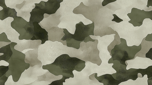 Papier peint camouflage Textures et kaki militaire