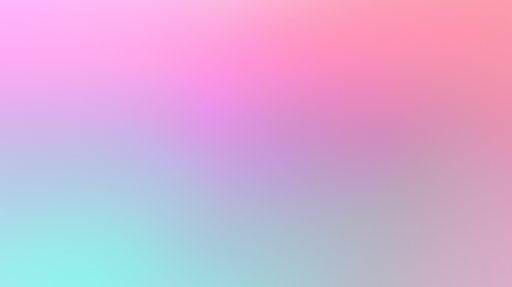 Papier peint dégradé Bleu et parme