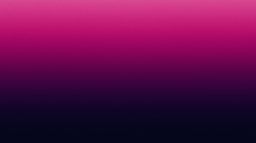 Papier peint dégradé Sombre rose et bleu