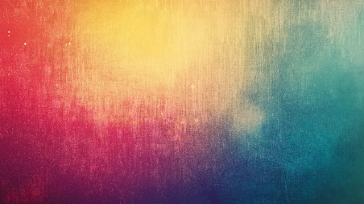 Papier peint dégradé Vintage