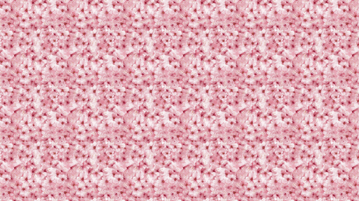 Papier peint fleurs roses Un délicat motif de fleurs roses en pleine floraison