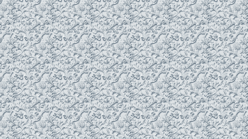 Papier peint floral en relief Élégance et sophistication avec un motif délicat