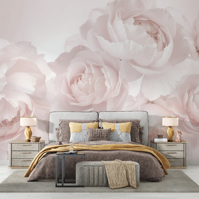 Papier peint rose et noir au meilleur prix | Leroy Merlin Papier peint rose et noir au meilleur prix | Leroy Merlin