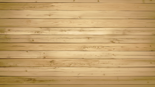 Papier peint imitation bois clair planche fine claire