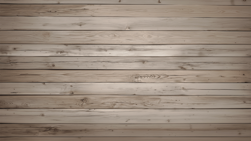 Papier peint imitation bois clair planche fine marron