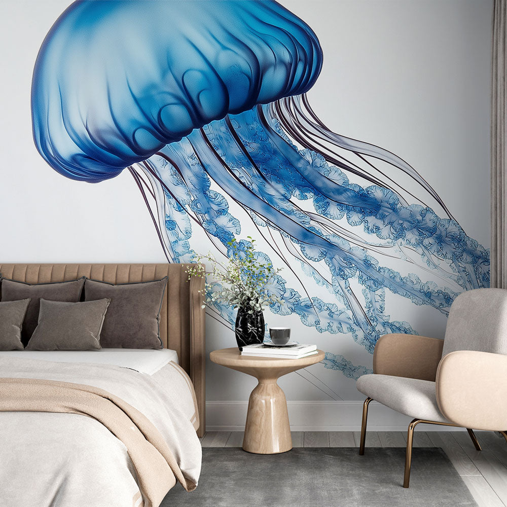 YUSENHUA Auto-adhésif pvc murale 3d salon papier peint