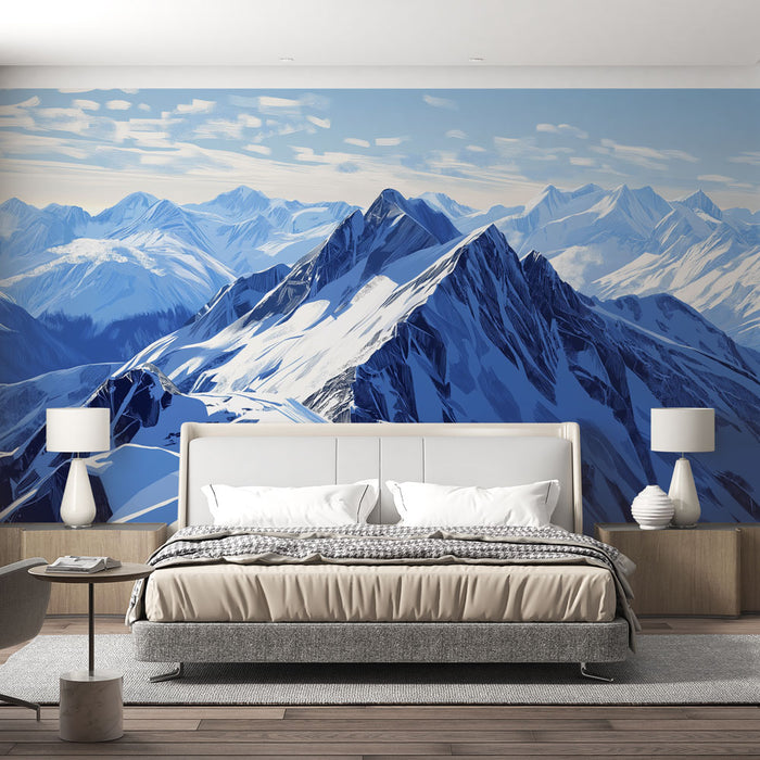 murando Tableau acoustique Paysage Cascade 200x100 cm impression sur murando Tableau acoustique Paysage Cascade 200x100 cm impression sur