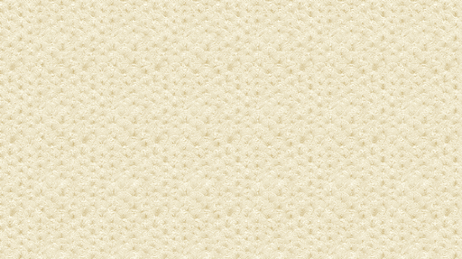 Papier peint motifs arabesques Élégantes formes dorées sur fond crème