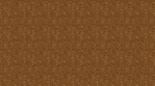 Papier peint texturé bois Motif de cercles boisés entrelacés dans des tons chauds