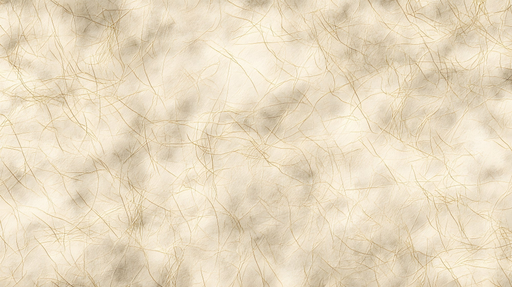 Papier peint abstrait Motif Veines Dorées