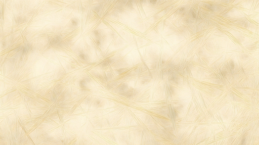 Papier peint texturé Motif linéaire subtil beige