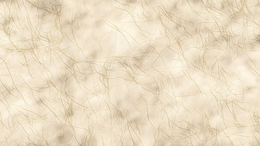 Papier peint lignes dorées Épure et Élégance