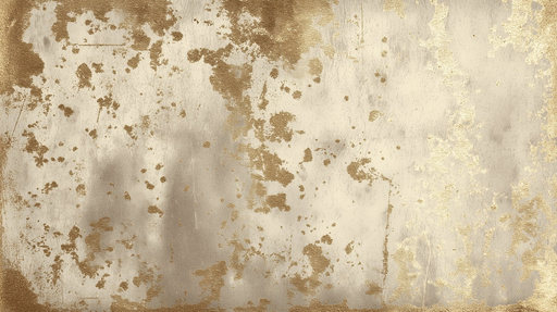 Papier peint texture dorée Effet marbré et luxueux