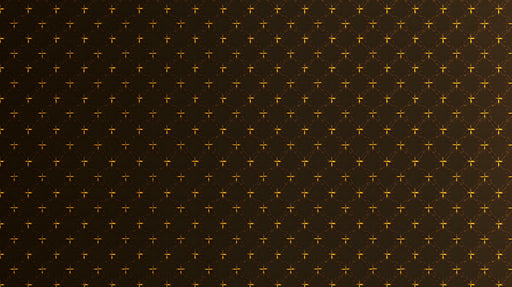 Papier peint motifs dorés Design élégant et sombre
