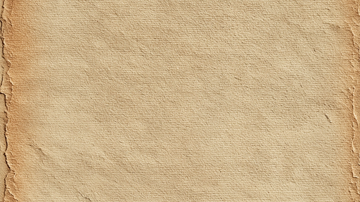 Papier peint parchemin Texture vintage