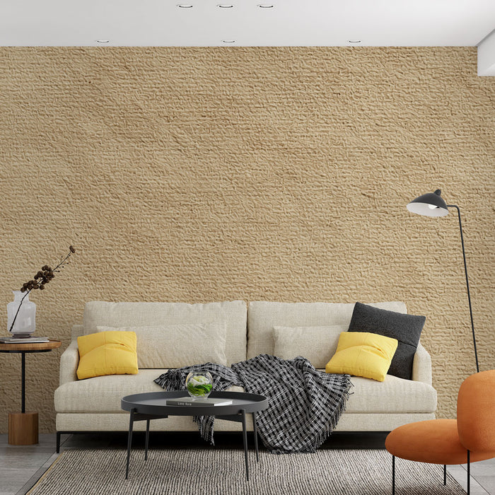 Papier peint parchemin | Texture vintage