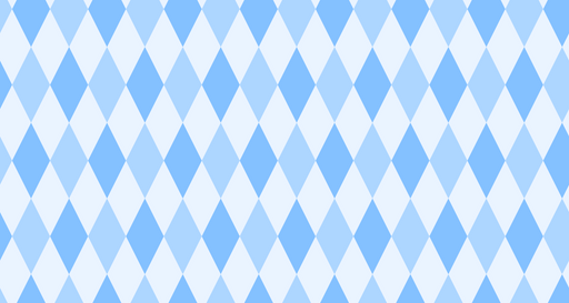 Papier peint bleu géométrique Design à carreaux