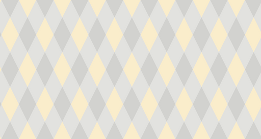 Papier peint motif losange Design géométrique élégant