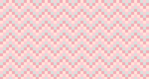 Papier peint carreaux pastel Motif géométrique doux