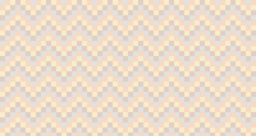 Papier peint damier pastel Élégance douce