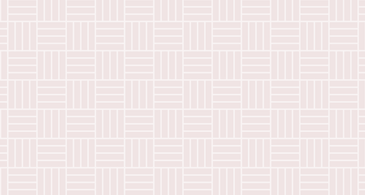 Papier peint géométrique Motif en quadrillage subtil