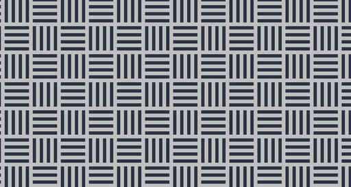 Papier peint géométrique Motif graphique moderne