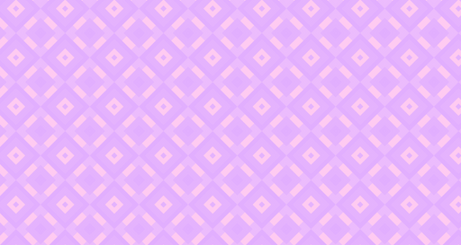 Papier peint géométrique Motif losange violet et rose