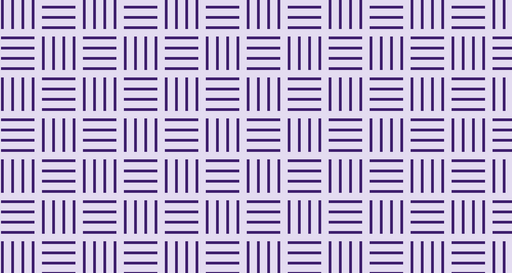 Papier peint rayures Motif moderne et élégant