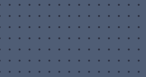 Papier peint à pois Bleu et Marine