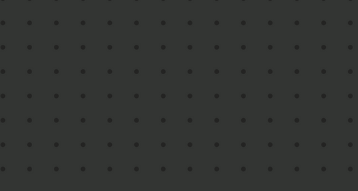 Papier peint pois Épuré et Moderne