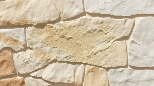 Papier peint Pierre Effet Pierre Naturelle