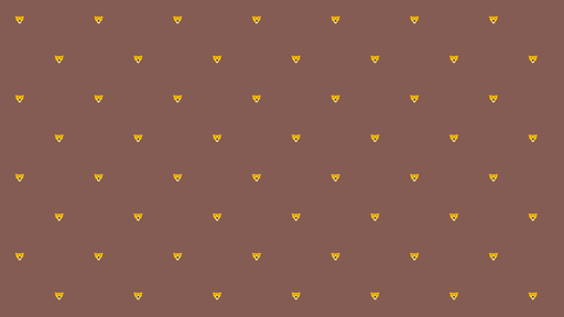 Papier peint léopard Motif ludique et élégant