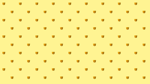 Papier peint tigre Design ludique pour chambre d'enfant