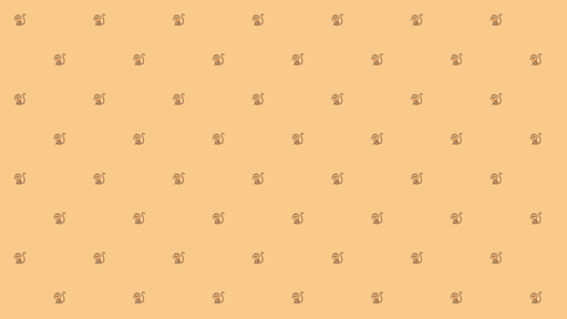 Papier peint singe Design ludique et enfantin