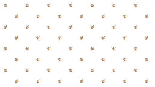 Papier peint motif singe Design ludique et amusant