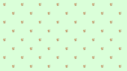 Papier peint singe Conception ludique et moderne